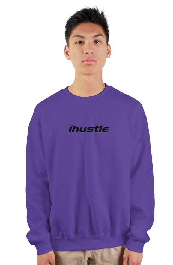 gildan heavy crewneck sweatshirt