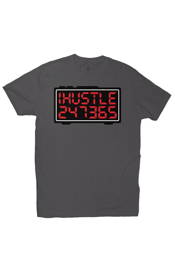 IHUSTLE - 247365 - Dark Grey