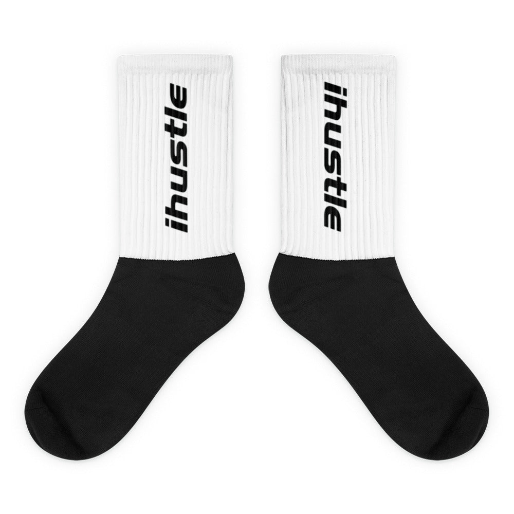 IHUSTLE - Socks