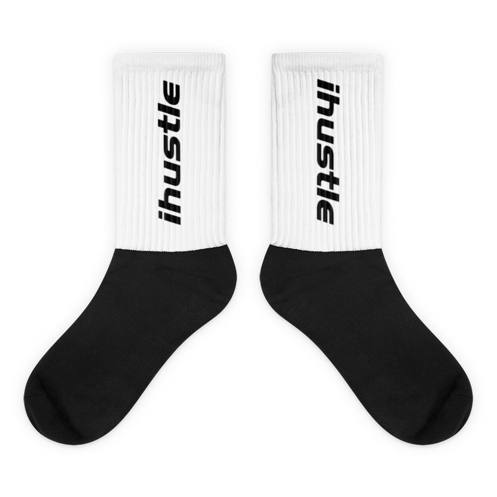 IHUSTLE - Socks