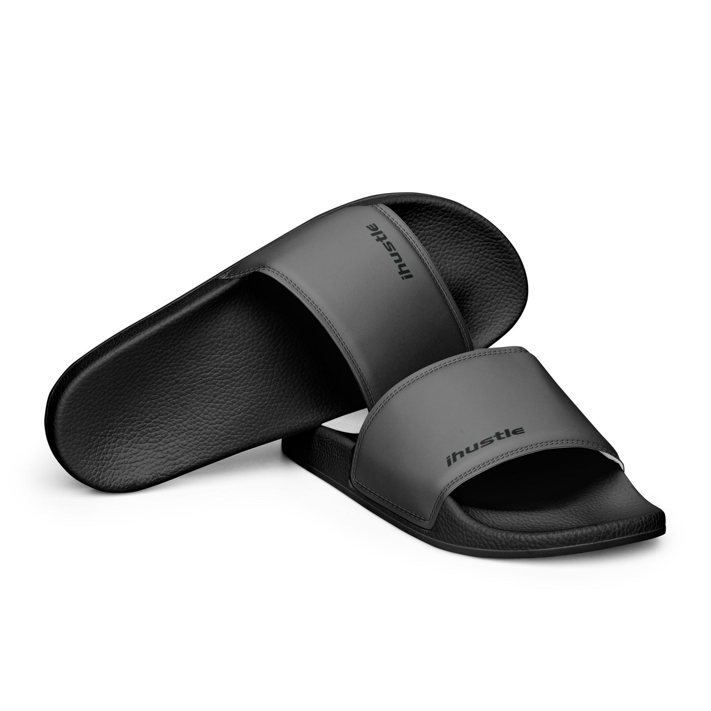 IHUSTLE - Men’s slides