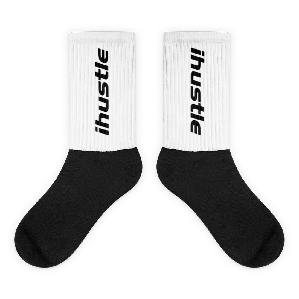IHUSTLE - Socks